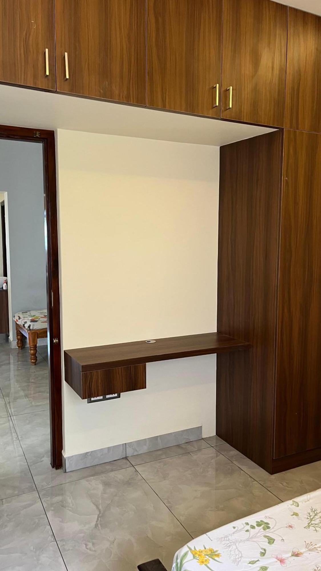 Guru Home Stay Near Sri Ramanasramam Tiruvannāmalai Exterior foto