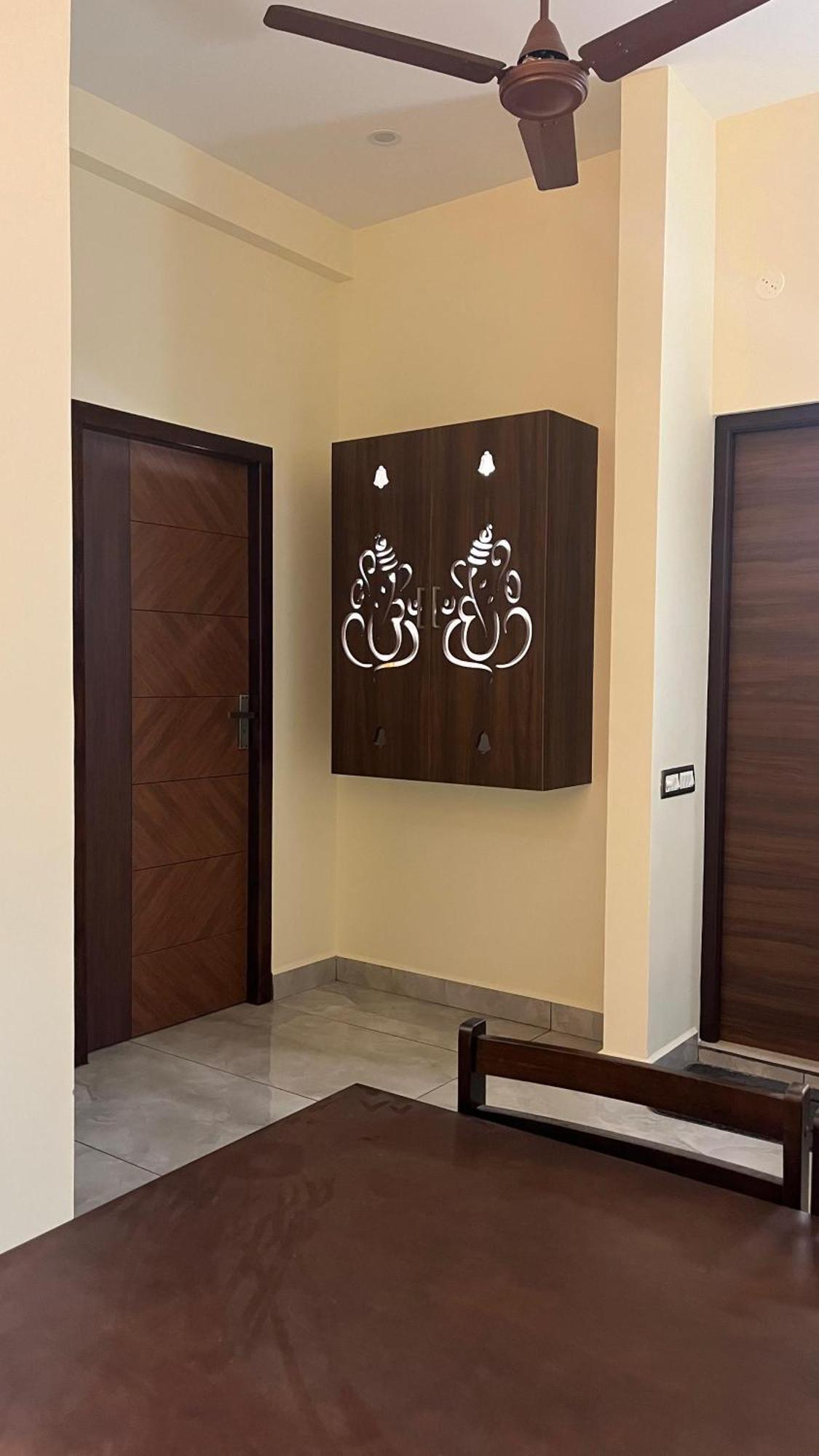Guru Home Stay Near Sri Ramanasramam Tiruvannāmalai Exterior foto